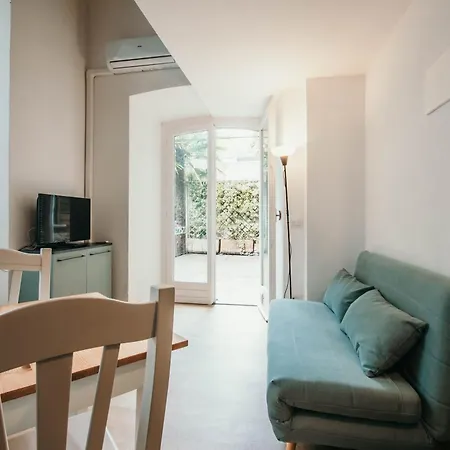 Apartamento Re - Lakeside L&b *