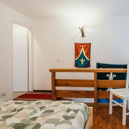 Apartamento Re - Lakeside L&b Baveno