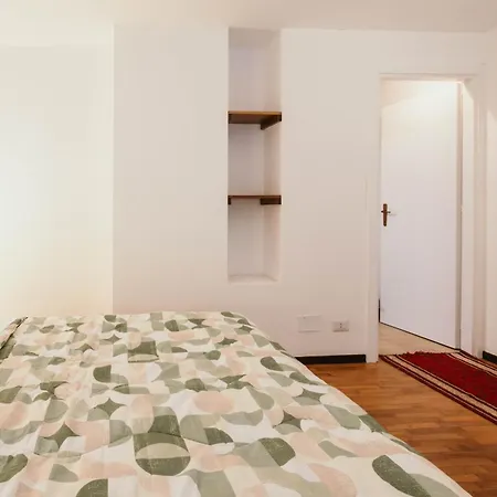 Appartement Re - Lakeside L&b Baveno