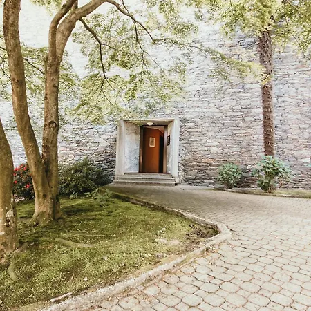 Re - Lakeside L&b * Baveno