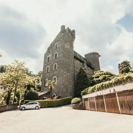 Re - Lakeside L&b Lejlighed *