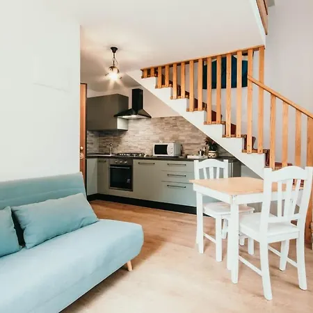 Re - Lakeside L&b Apartment Baveno