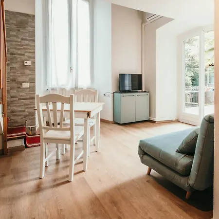 Re - Lakeside L&b Appartamento Baveno