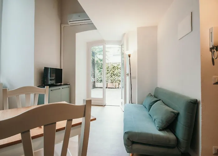 Apartment Re - Lakeside L&b *