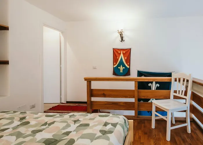 Lejlighed Re - Lakeside L&b Baveno