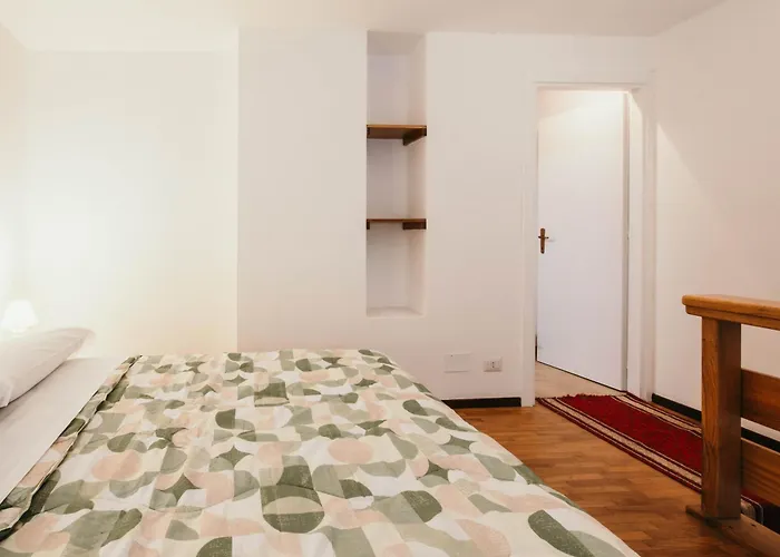 Apartamento Re - Lakeside L&b Baveno