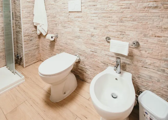 Apartamento Re - Lakeside L&b *