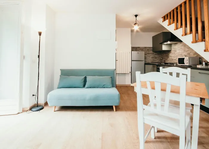 Apartamento Re - Lakeside L&b