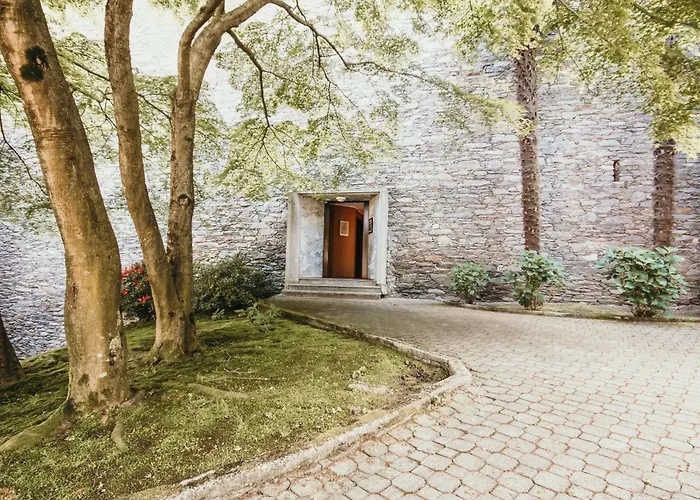 Re - Lakeside L&b * Baveno