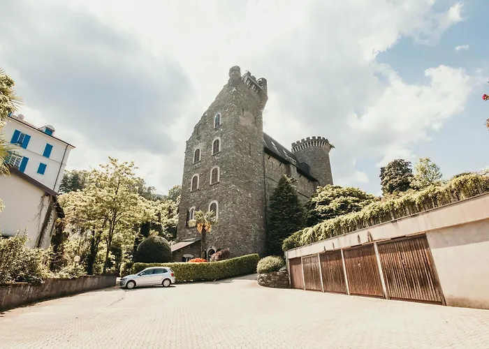 Re - Lakeside L&b Apartamento *